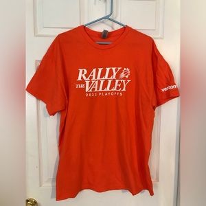 Phoenix Suns Playoffs T-Shirt